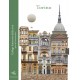 Torino. Collage letterario della città